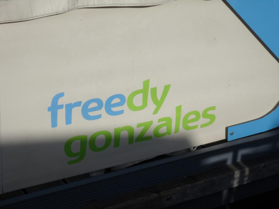 Photo #8 - FreecamperWoMo-freecamper (Freedy gonzales) in Zehdenick - 1635