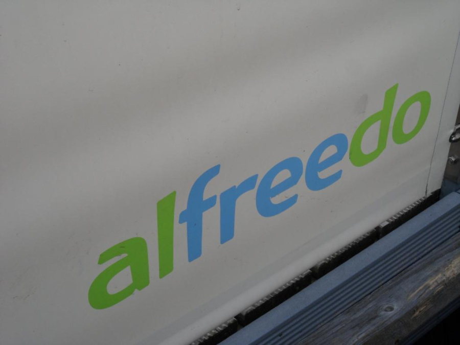 Photo #8 - FreecamperWoMo-freecamper (Alfreedo) in Zehdenick - 1636