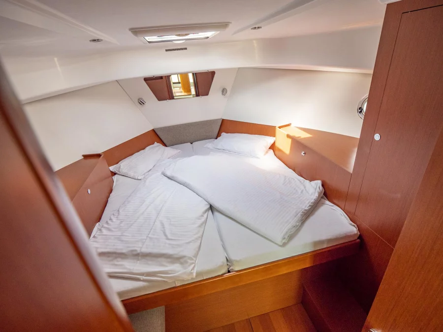 BeneteauSwift Trawler 34 (Lore)  - 25