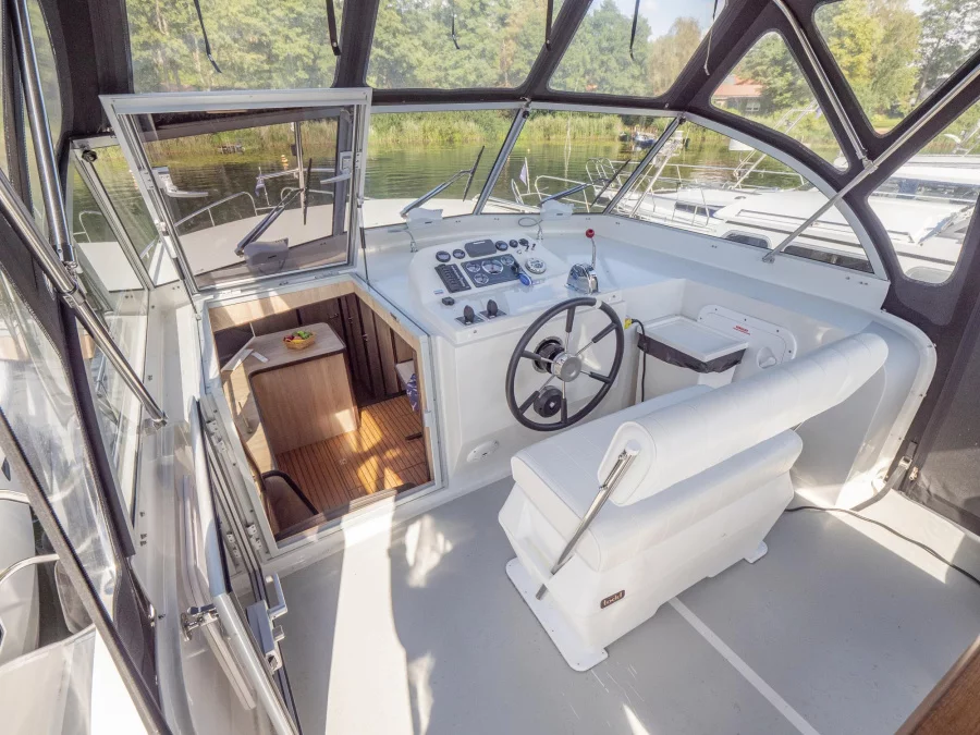 Gruno41 Classic Excellent (Juliet 1)  - 1