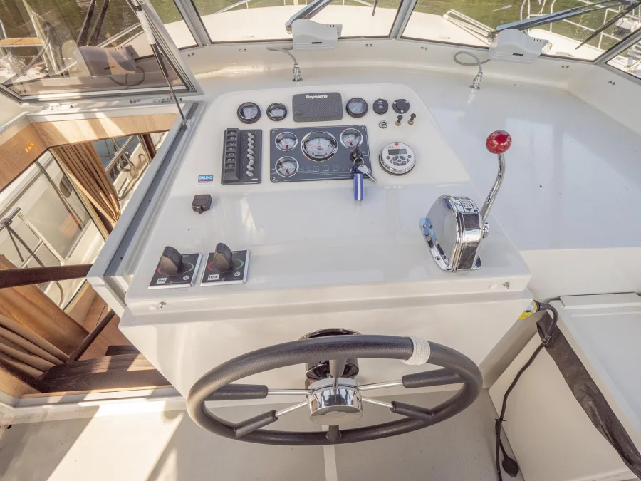 Gruno41 Classic Excellent (Juliet 1)  - 2