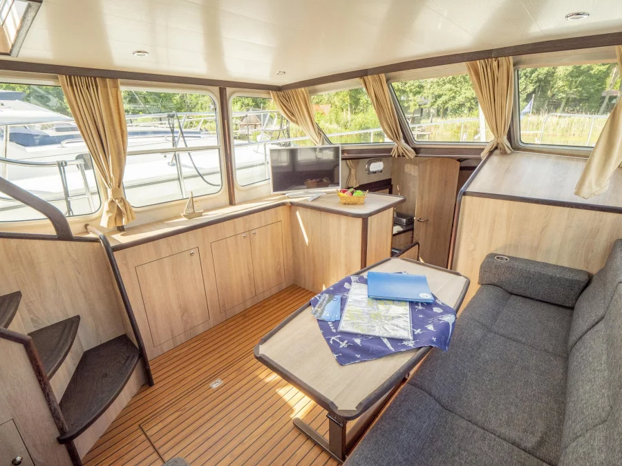 Gruno41 Classic Excellent (Juliet 1)  - 18