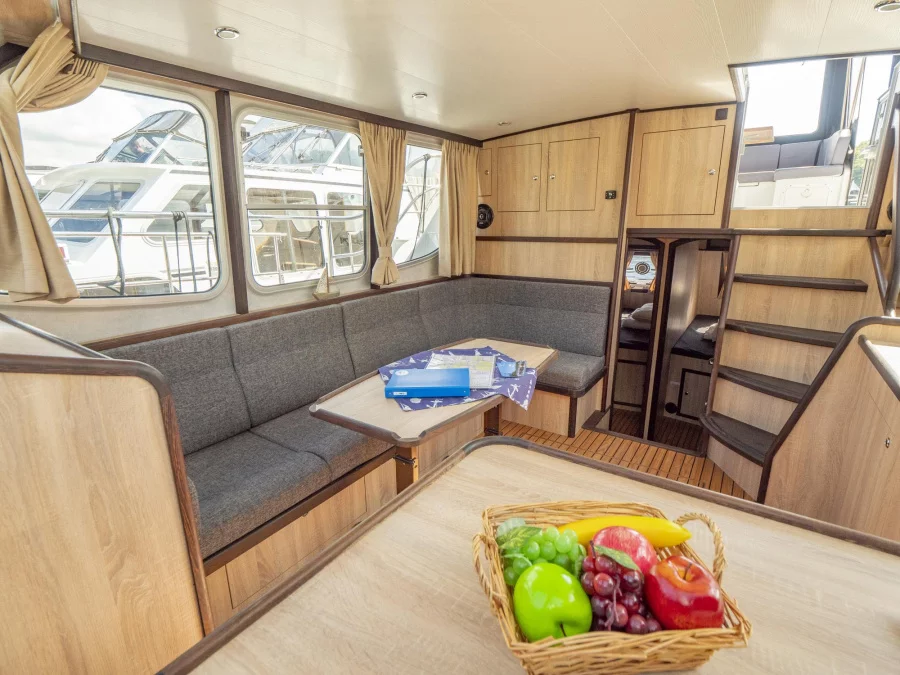 Gruno41 Classic Excellent (Juliet 1)  - 4
