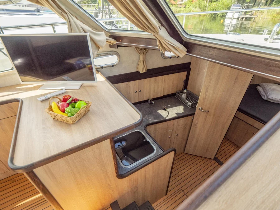 Gruno41 Classic Excellent (Juliet 1)  - 6