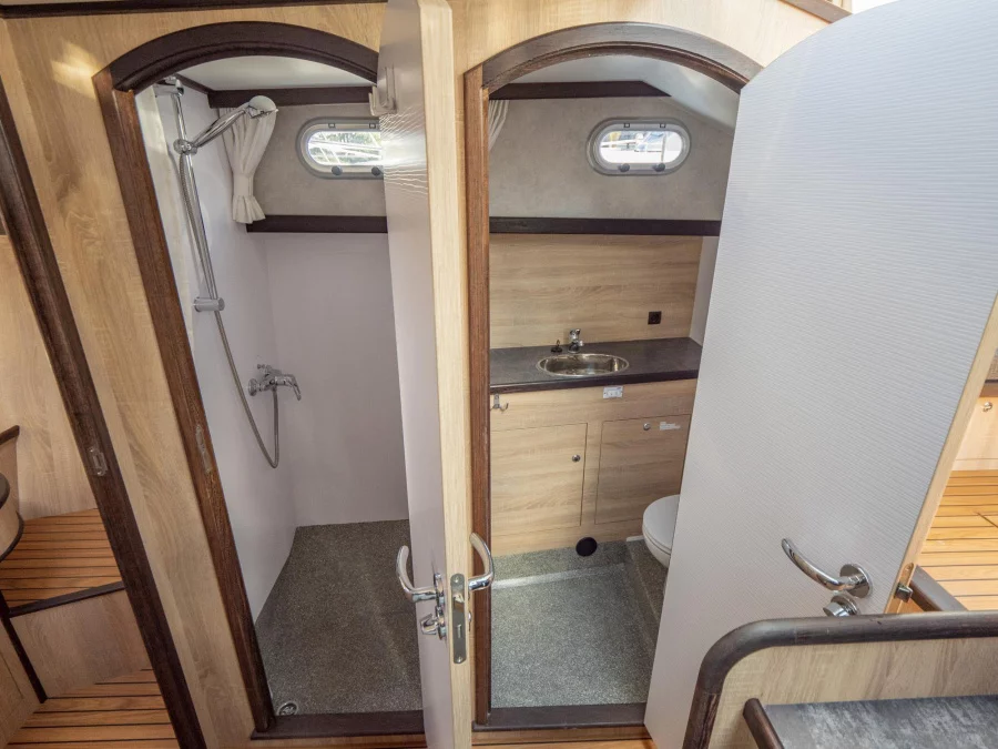 Gruno41 Classic Excellent (Juliet 1)  - 7