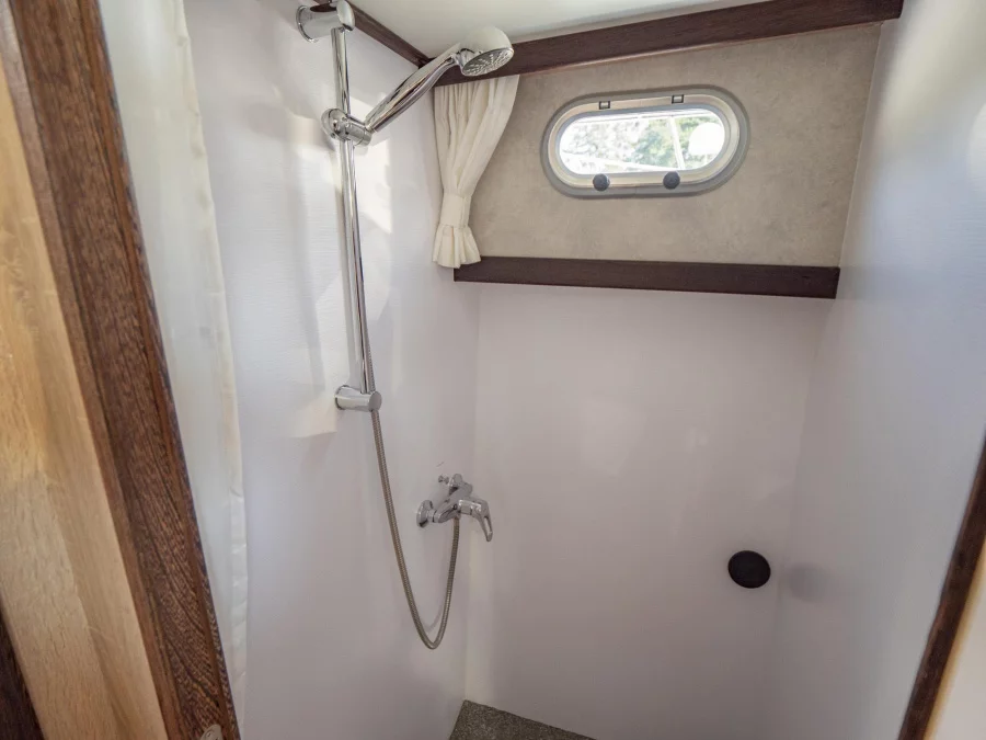 Gruno41 Classic Excellent (Juliet 1)  - 9