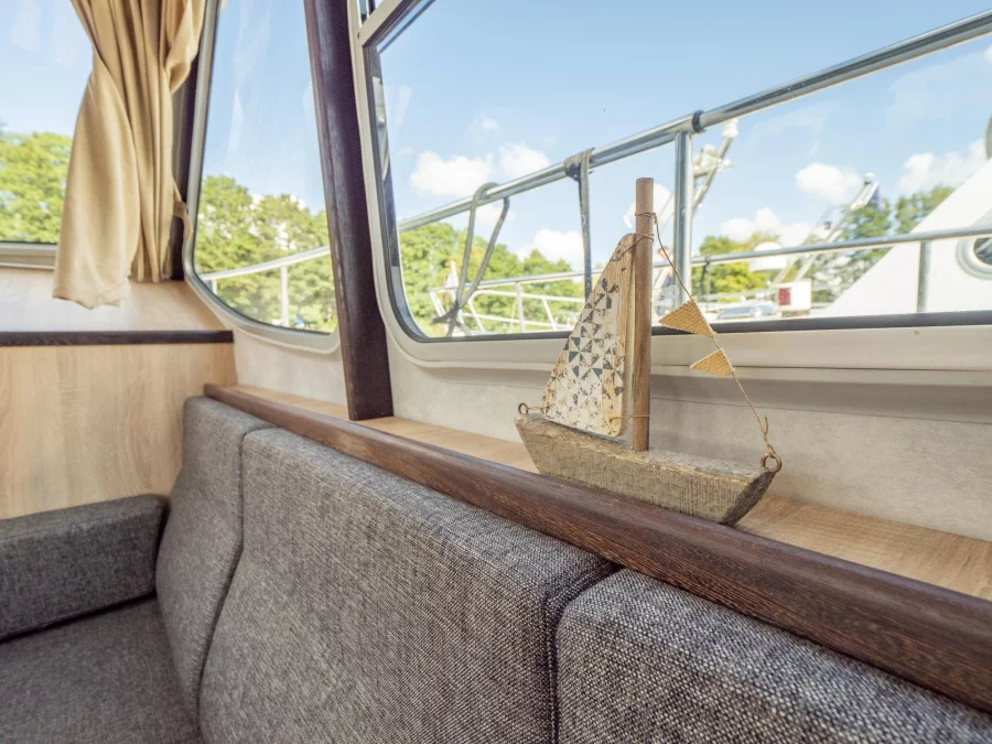 Gruno41 Classic Excellent (Juliet 1)  - 5