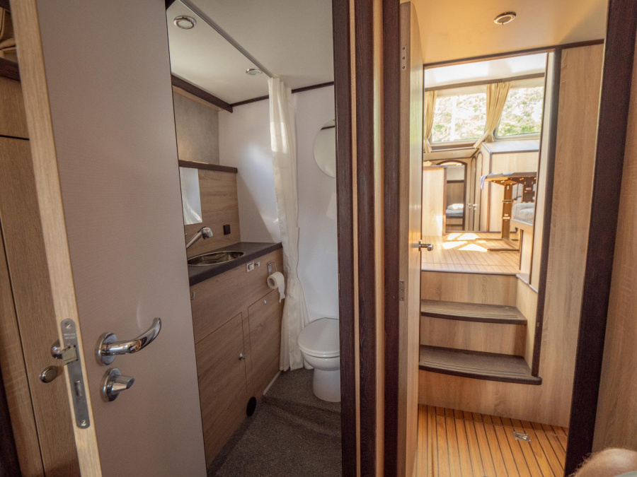 Photo #16 - Gruno41 Classic Excellent (Juliet 1) en Barth - 1643