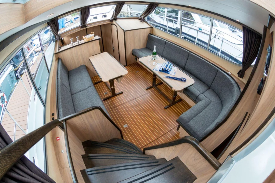 Gruno41 Classic Excellent (Juliet 2)  - 9