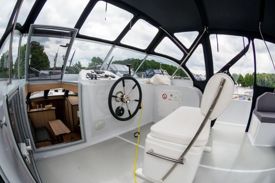 Gruno41 Classic Excellent (Juliet 2)  - 2