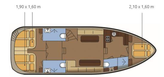 Photo #13 - Gruno41 Classic Excellent (Juliet 2) en Barth - 1644