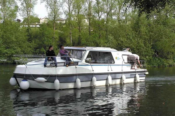 Riviera920 (CHALLUY)  - 0