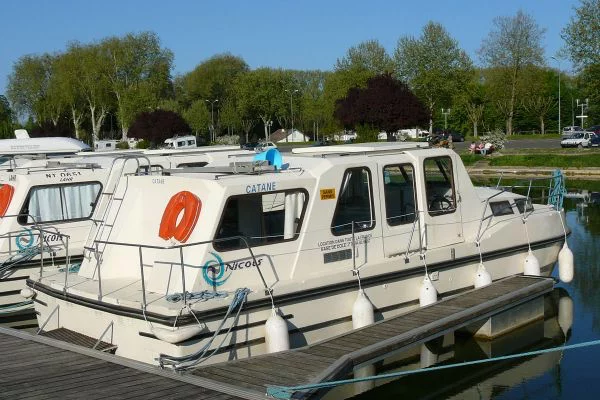 Riviera920 (CHALLUY)  - 1