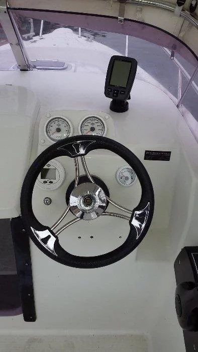 GaleonEurostar 685 C (Eurostar Nr. 13)  - 2
