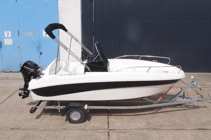 Remus450 Open — photo 5