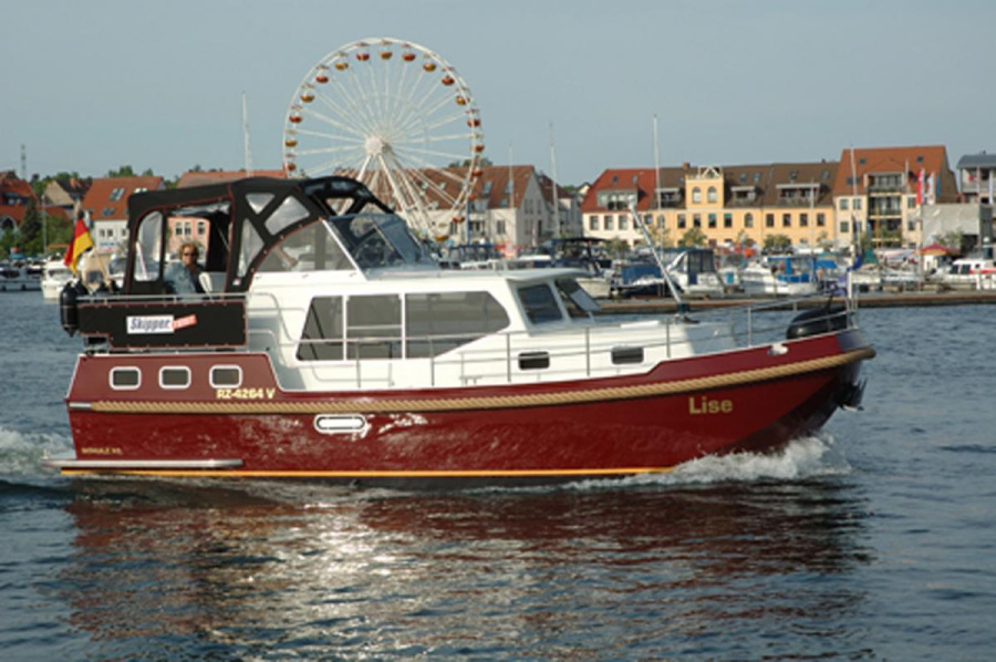 Photo #3 - Schulz33 (Lise) in Waren - 1666