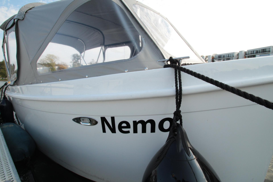 Photo #4 - Alonsea485 Charter (Nemo) in Waren - 1672