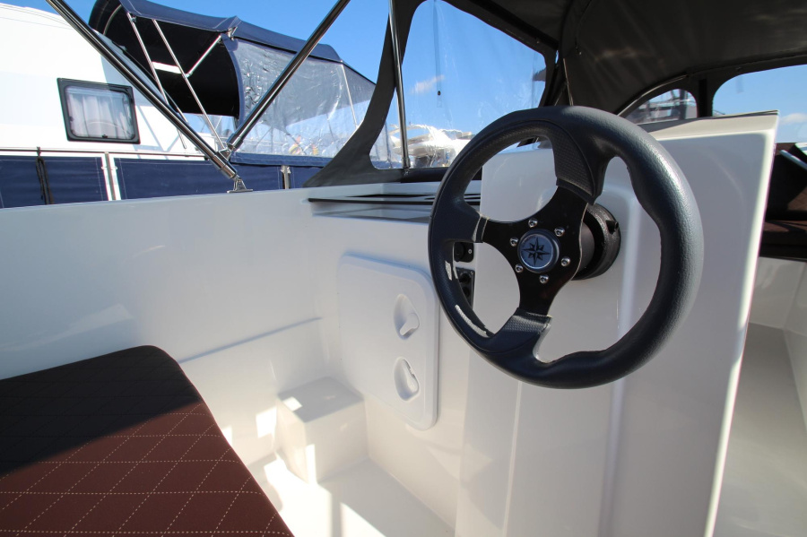 Photo #9 - Alonsea485 Charter (Hammer) in Waren - 1673