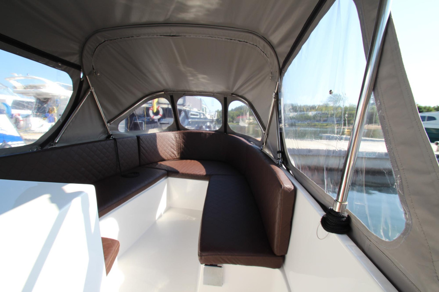 Photo #14 - Alonsea485 Charter (Hammer) in Waren - 1673
