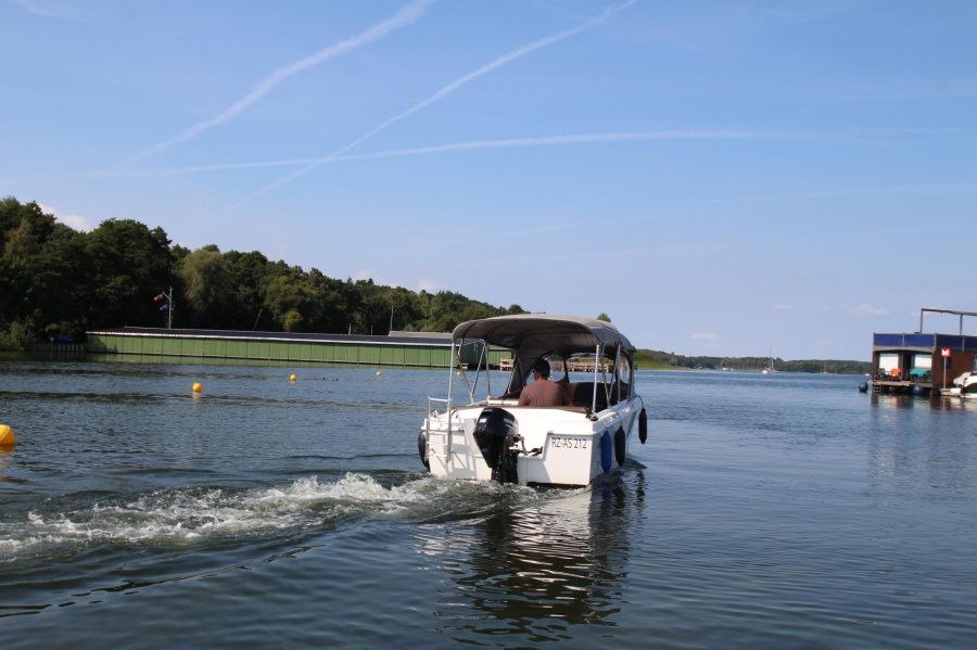 Photo #2 - Alonsea485 Charter (Hammer) in Waren - 1673