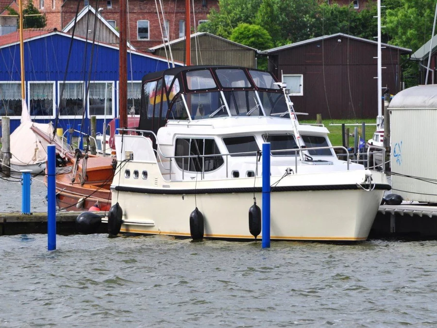 Gruno37 Excellent (Rügen)  - 1