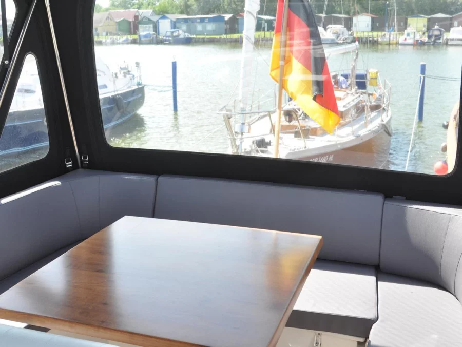 Gruno37 Excellent (Usedom)  - 1