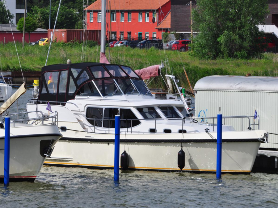 Photo #1 - Gruno37 Excellent (Usedom) en  - 1691