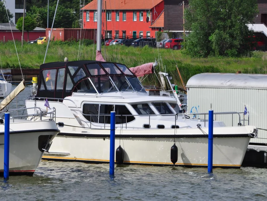 Gruno37 Excellent (Usedom)  - 0