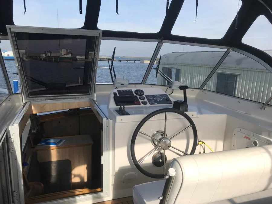 Gruno37 Excellent (Usedom)  - 2