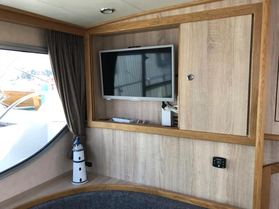 Gruno37 Excellent (Usedom)  - 7