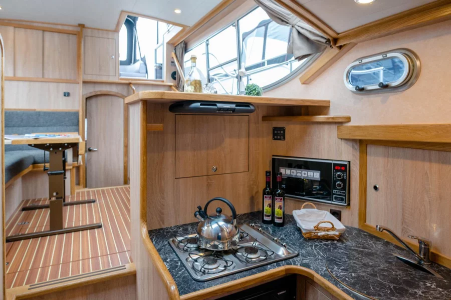 Gruno35 Excellent Typ 3 (Hiddensee)  - 4