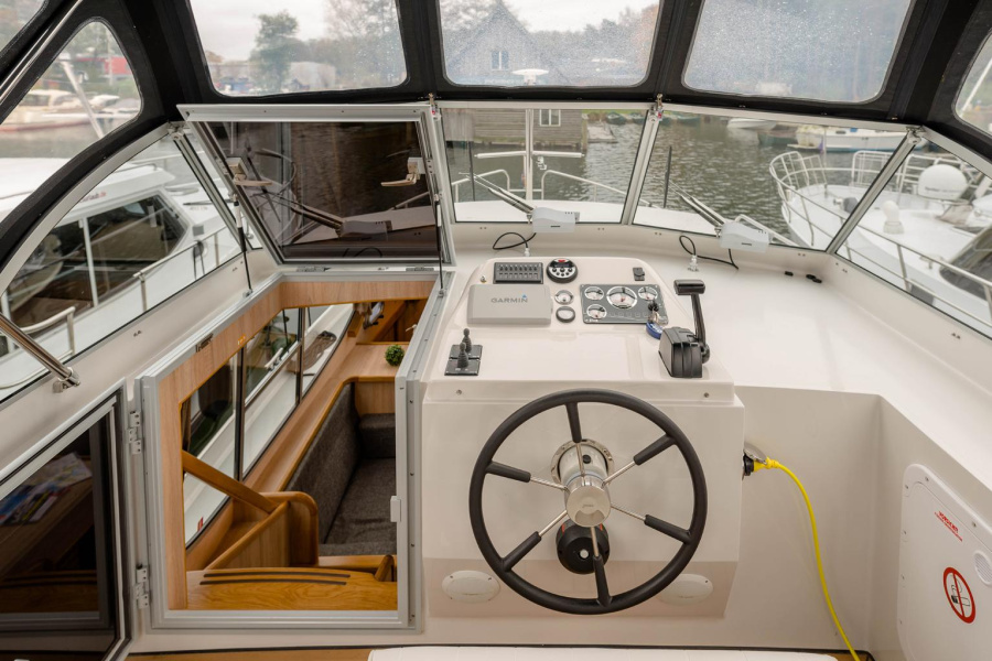 Photo #2 - Gruno35 Excellent Typ 3 (Hiddensee) in Kroslin - 1693