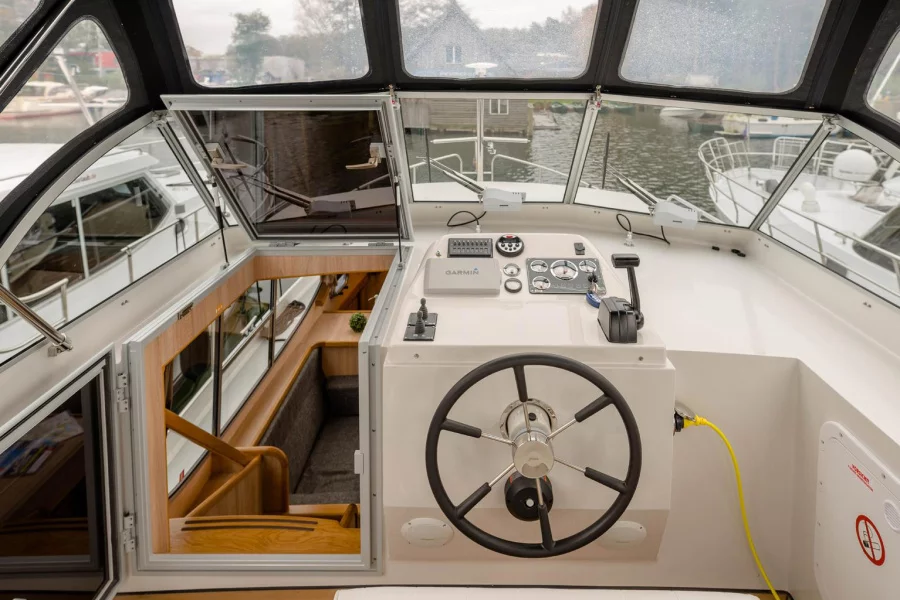 Gruno35 Excellent Typ 3 (Hiddensee)  - 1