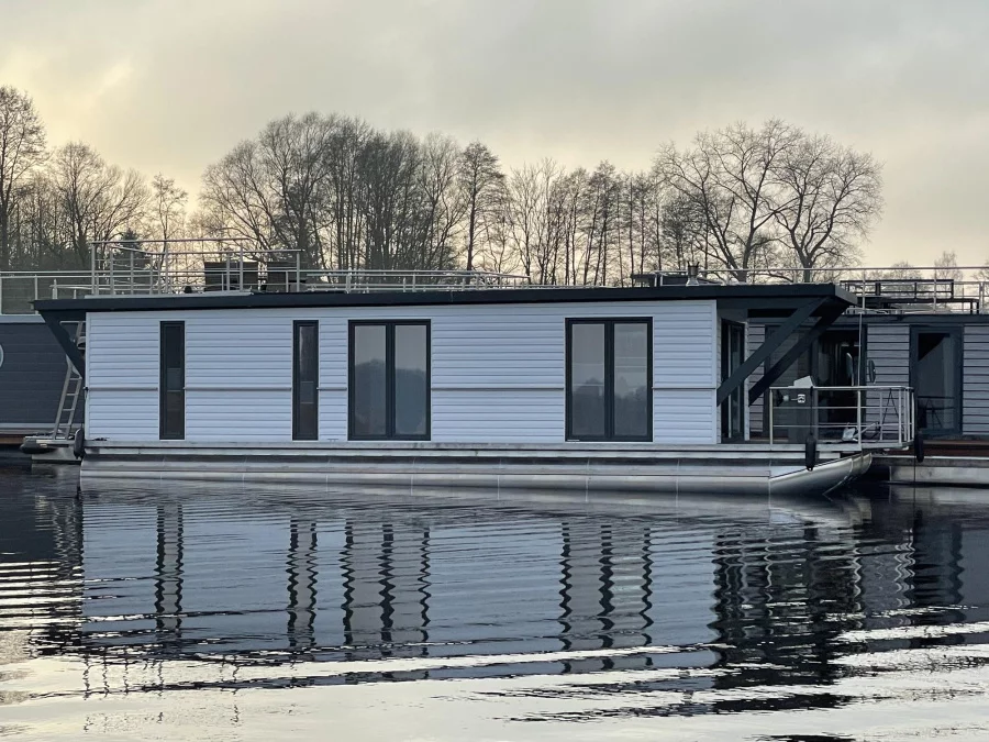 VonAnkerLuxboot BT02 (MonaLisa)  - 1
