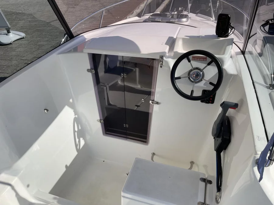 DarekTexas 540 (Texas 540 Pilothouse Nr. 10)  - 4