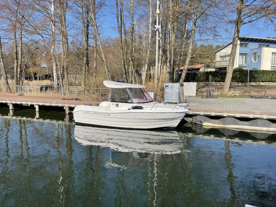 DarekTexas 540 (Texas 540 Pilothouse Nr. 10)  - 10