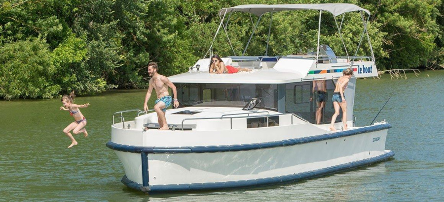 Photo #2 - PremierHorizon 2 PLUS (96) en Messac - 1742