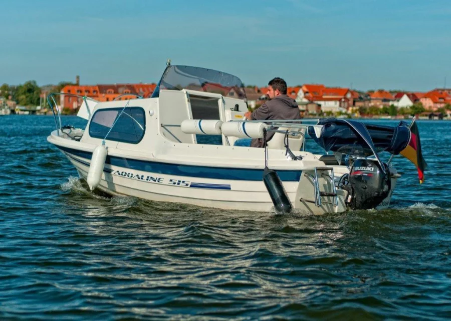 Aqualine515 (Hatschi)  - 1