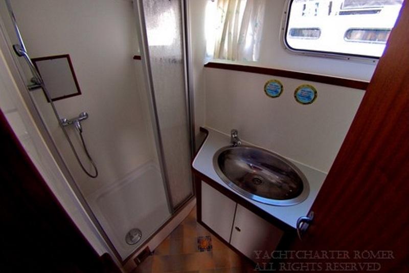 Photo #12 - Hollandia1000S (Seahorse 2) in Buchholz  - 1760