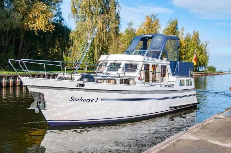 Hollandia1000S (Seahorse 2)  - 0