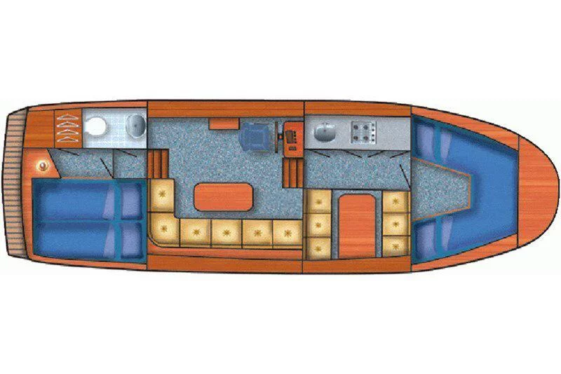 Rogger950 AK (Seahorse 6)  - 10