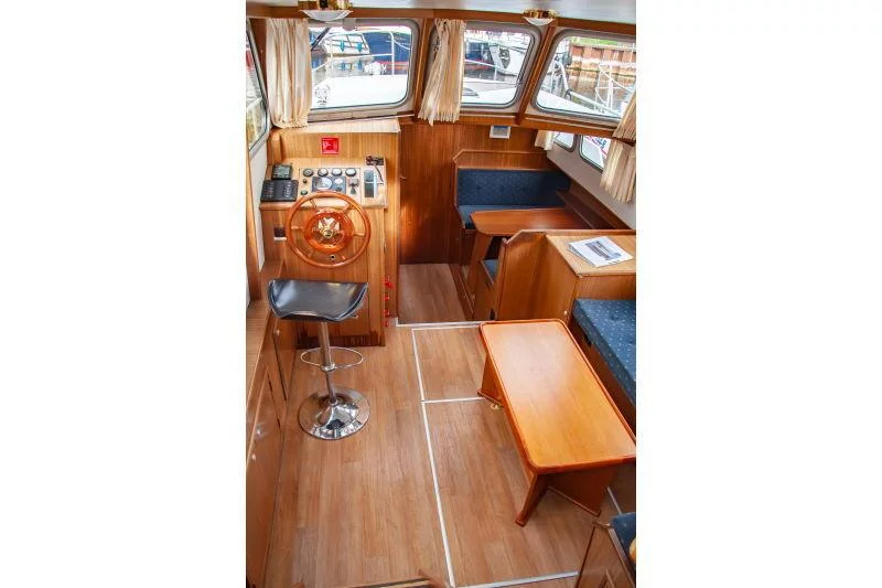 Rogger950 AK (Seahorse 6)  - 2