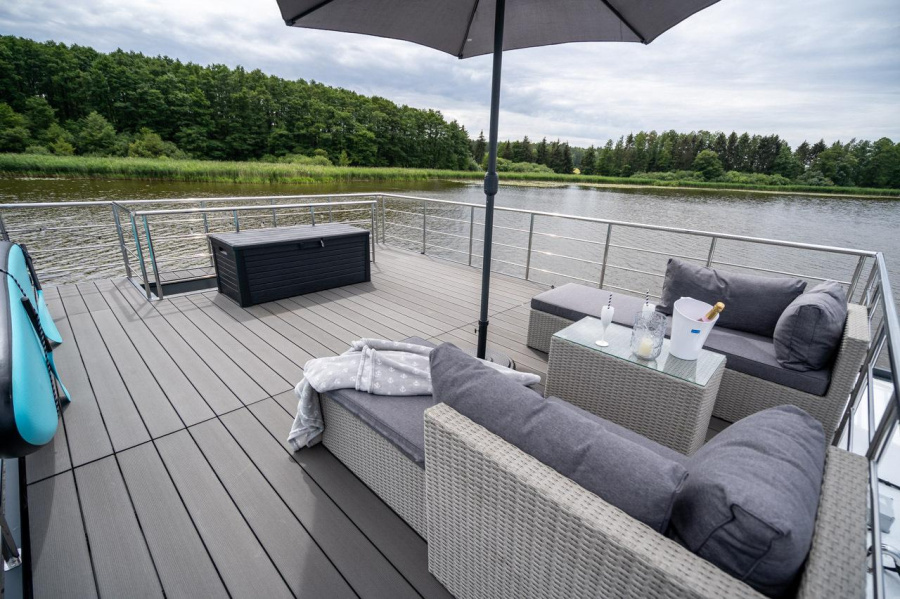 Photo #21 - Waterbus S.C.Independent (H+M Lounge) in Buchholz  - 1774