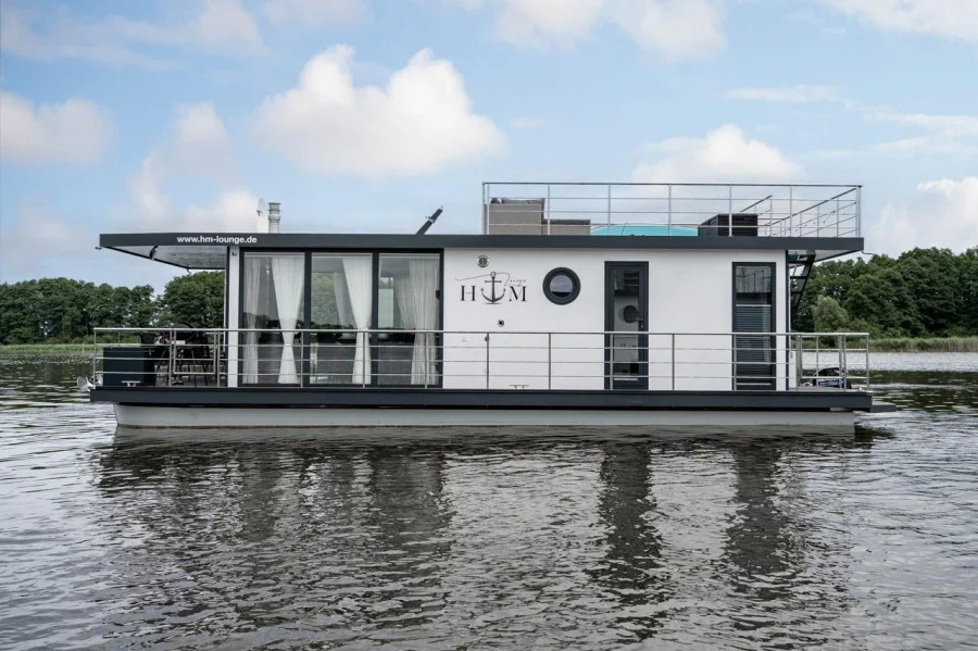Waterbus S.C.Independent (H+M Lounge)  - 23