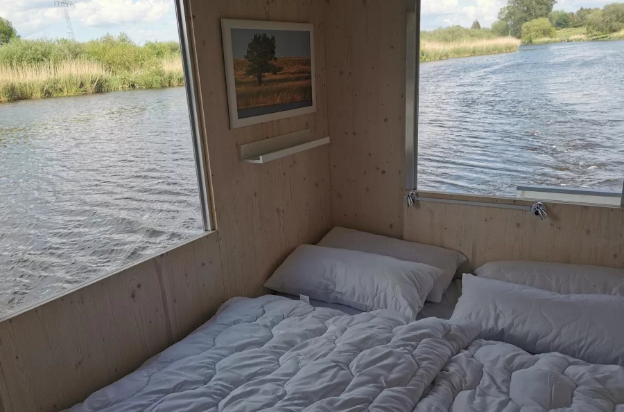 TS1000-2 (Manfred | TS1000-2-2022 | Hausboot 10.0 - SUP)  - 4