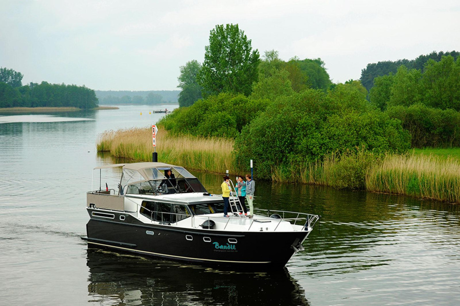 Photo #1 - Vacance1350 (Bandit) in Stadtmarina - 1793