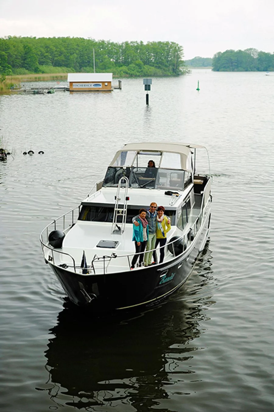 Vacance1350 (Bandit)  - 2