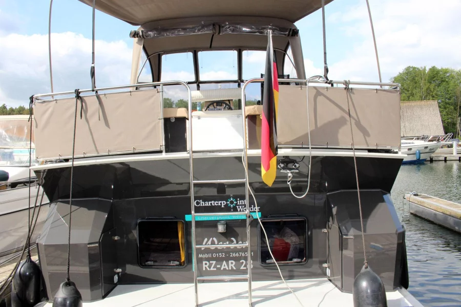 Vacance1350 (Bandit)  - 5
