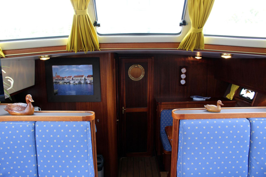 Photo #14 - Vacance1350 (Bandit) in Brandenburg - 1793