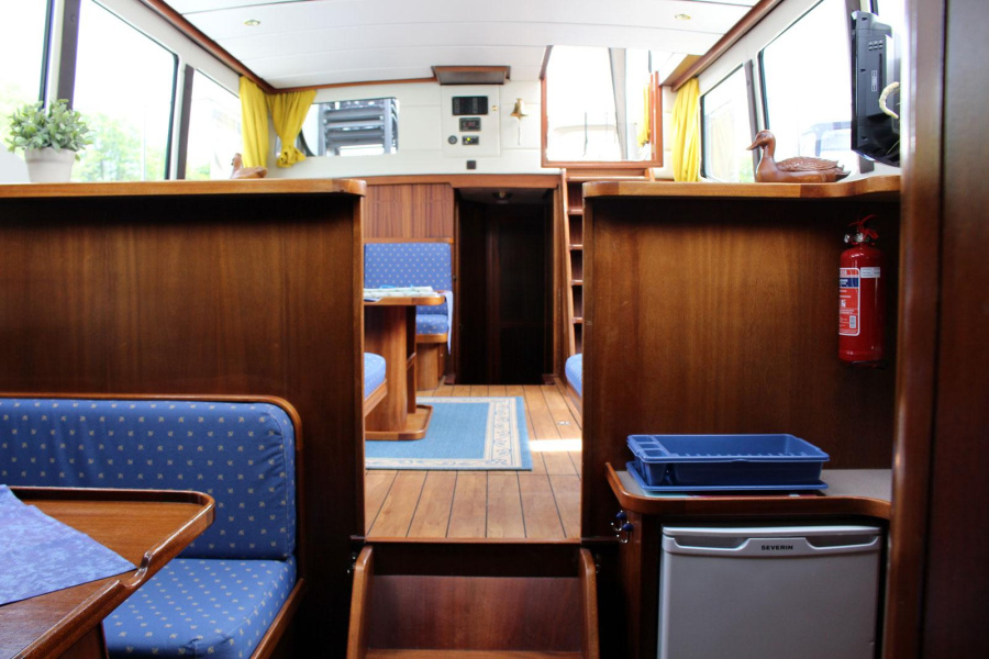 Photo #15 - Vacance1350 (Bandit) in Brandenburg - 1793
